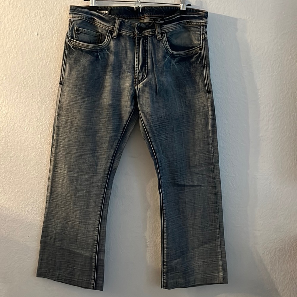 buffalo jeans